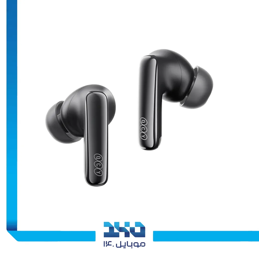 هندزفری بلوتوثی کیو سی وای مدل MeloBuds N70