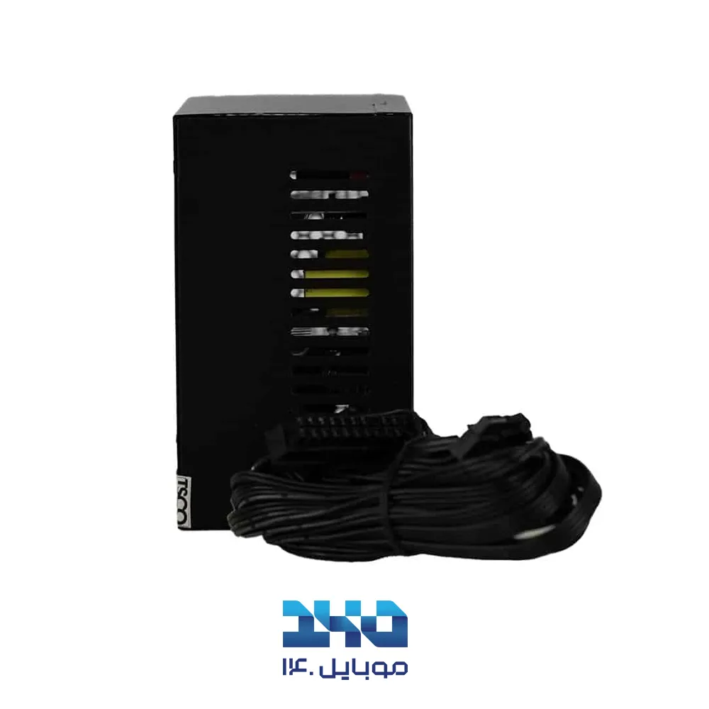 پاور کیس 230 وات تسکو مدل TP 570 N