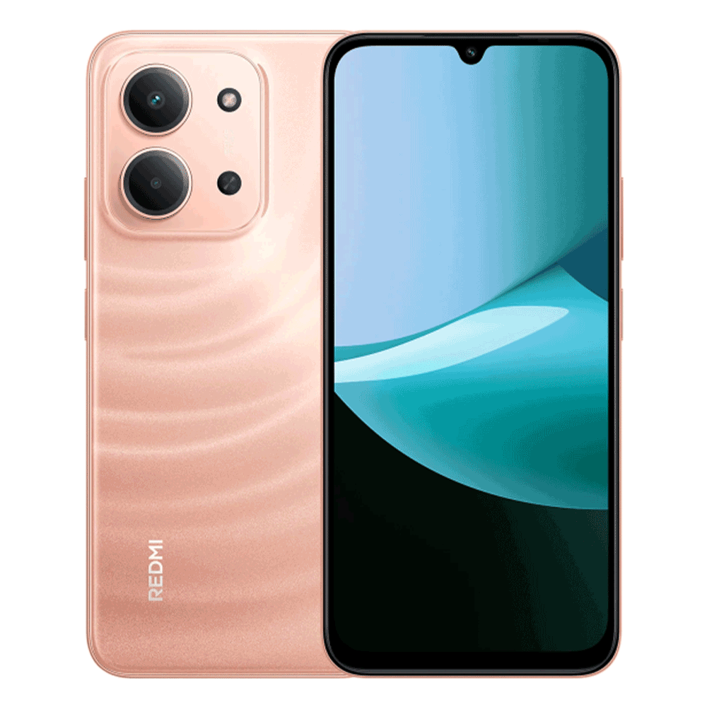 گوشی موبایل شیائومی مدل Redmi 15C ظرفیت 128 گیگابایت رم 4 گیگابایت | 4G