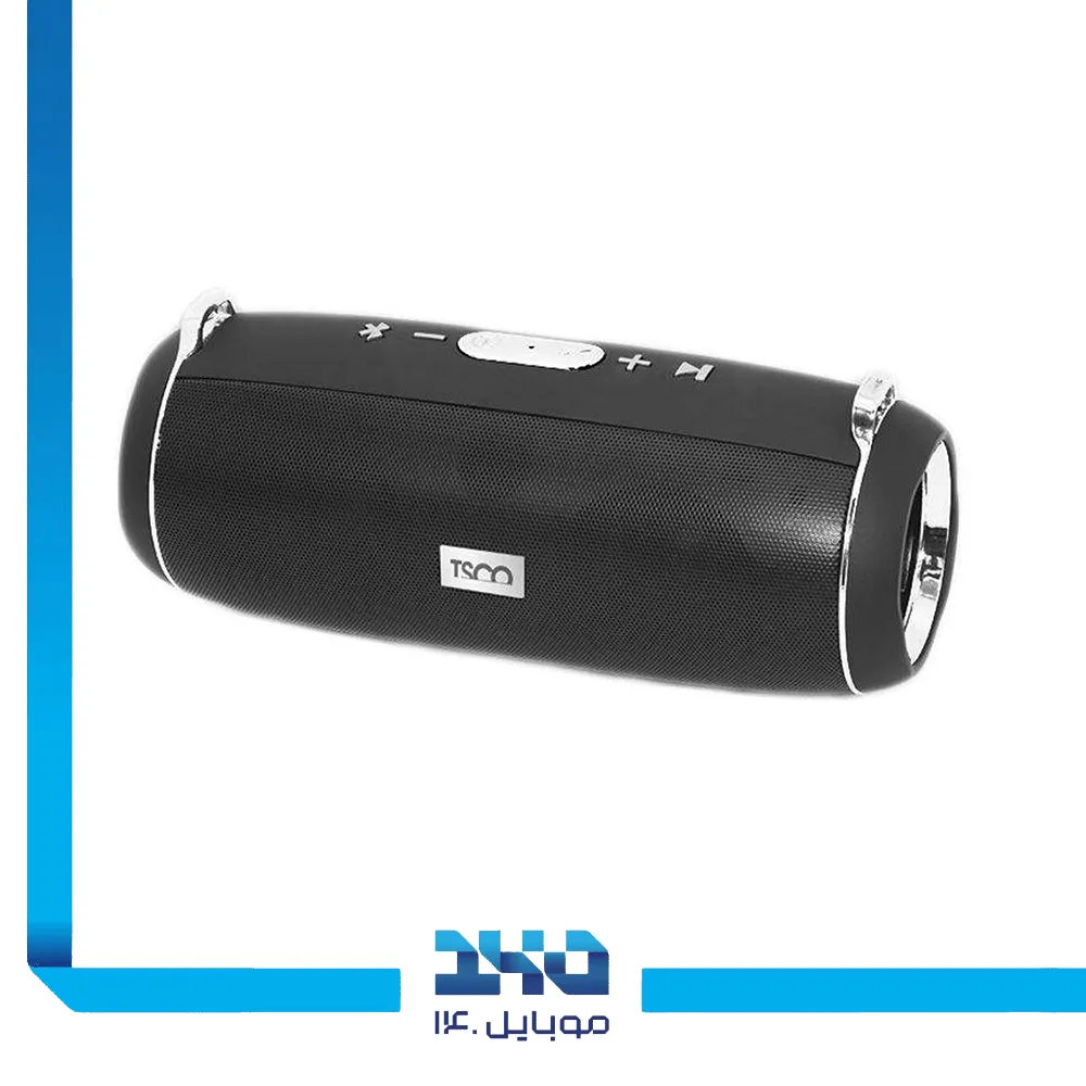اسپیکر بلوتوثی قابل‌حمل تسکو مدل (TS 2361)
