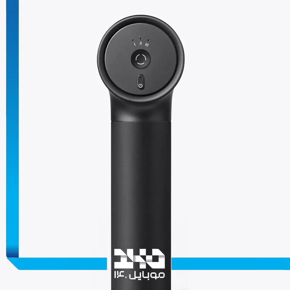 ماساژور برقی تفنگی شیائومی میجیا مدل MJJMQ01-ZJ