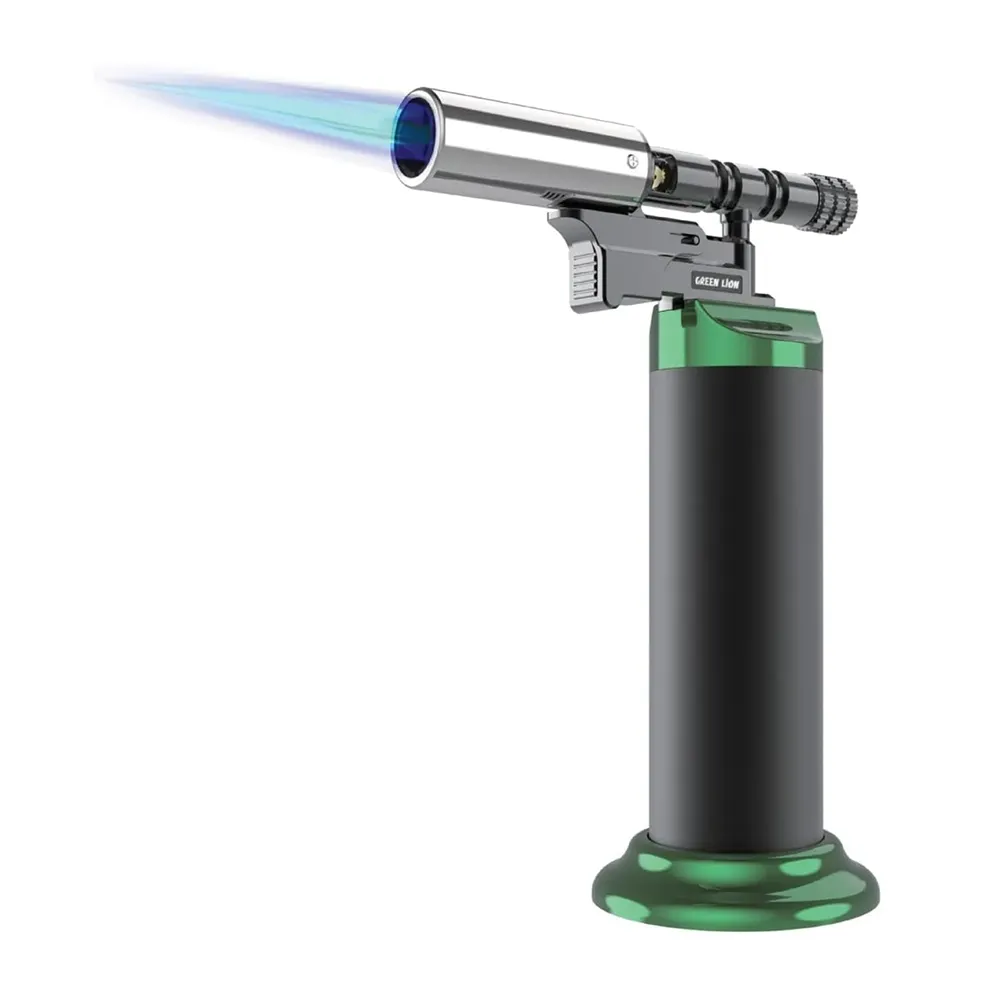 فندک گرین لاین مدل Jet Flame Pro