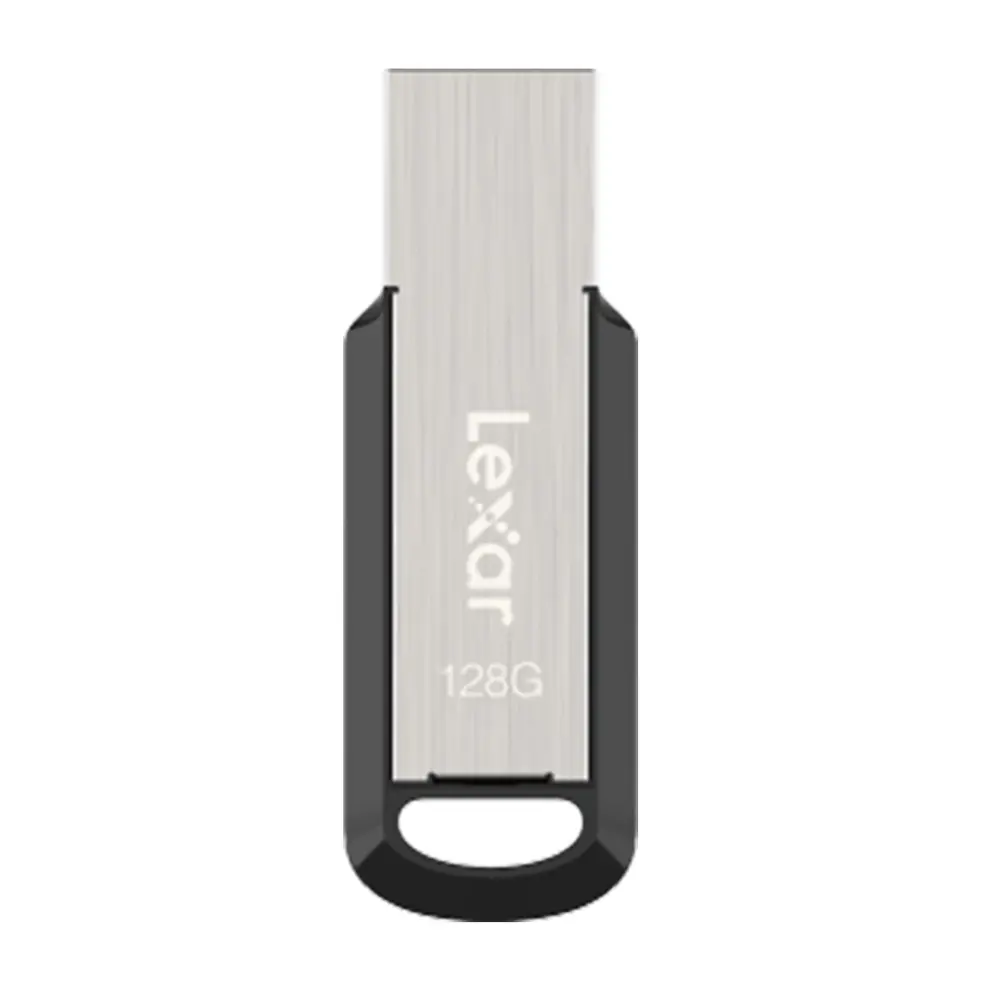 فلش مموری لکسار مدل Jump Drive (M400) ظرفیت 128 گیگابایت