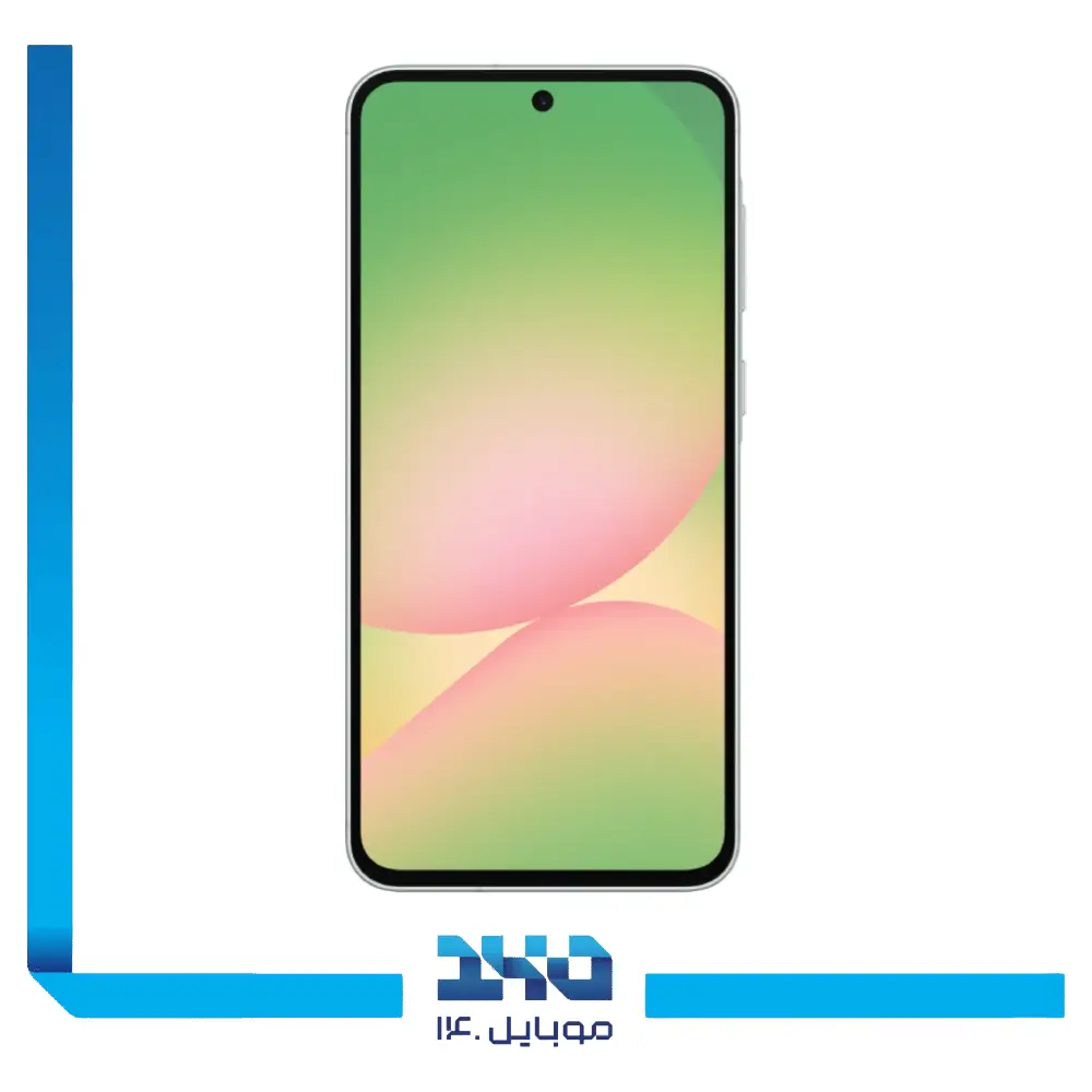 گوشی موبایل سامسونگ مدل A56 ظرفیت 256 گیگابایت رم 12 گیگابایت | 5G - ویتنام