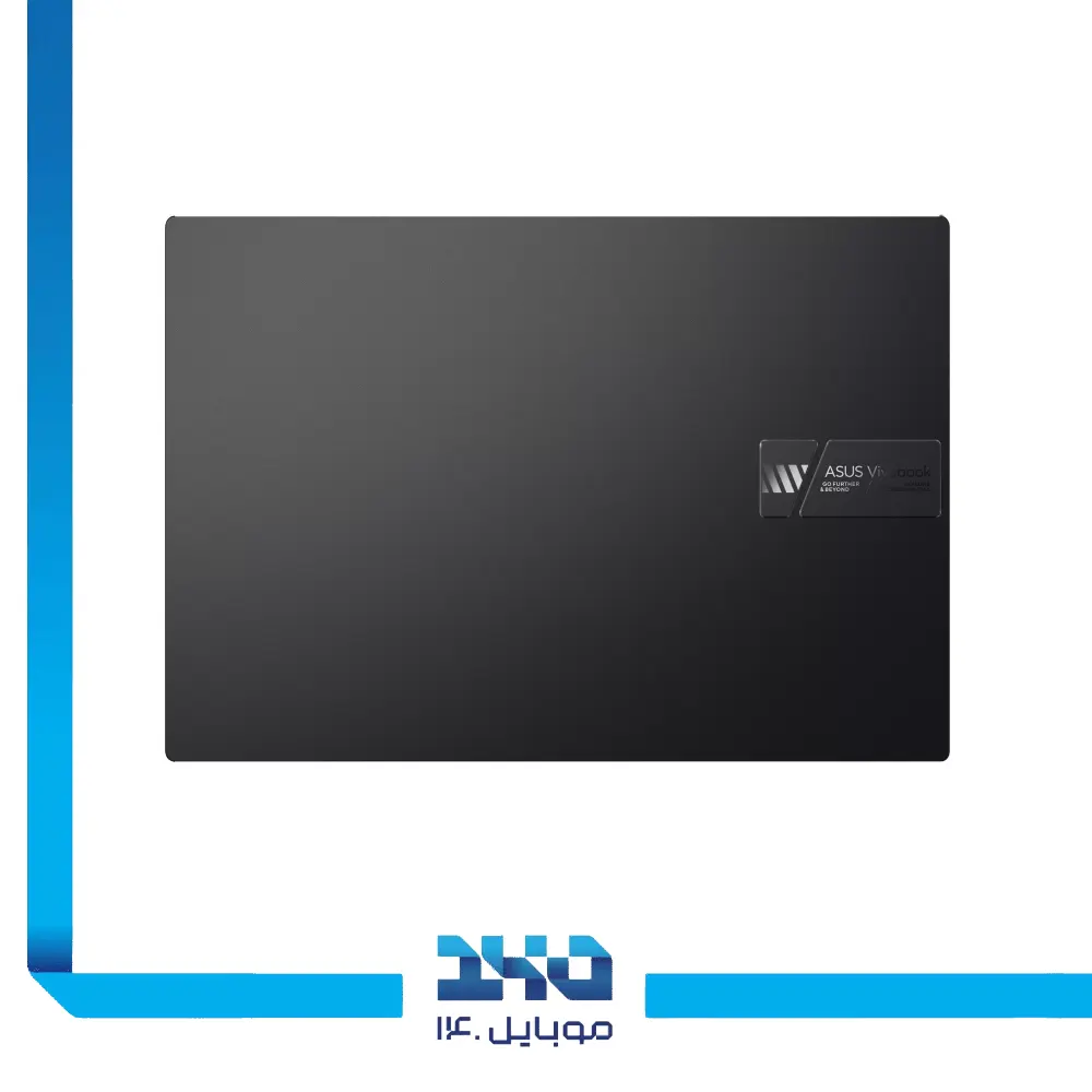 لپ تاپ 16 اینچی ایسوس مدل Vivobook 16X K3605VC i5-13420H-16GB-512GB-RTX 3050
