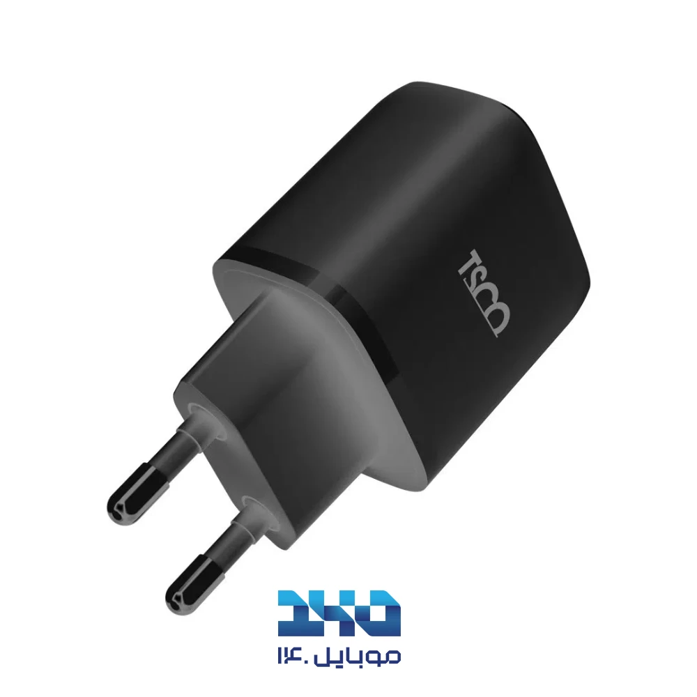 شارژر دیواری تسکو TTC 165