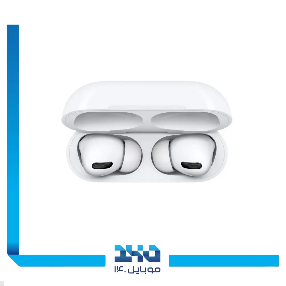هندزفری بلوتوث اپل مدل AirPods Pro | های کپی