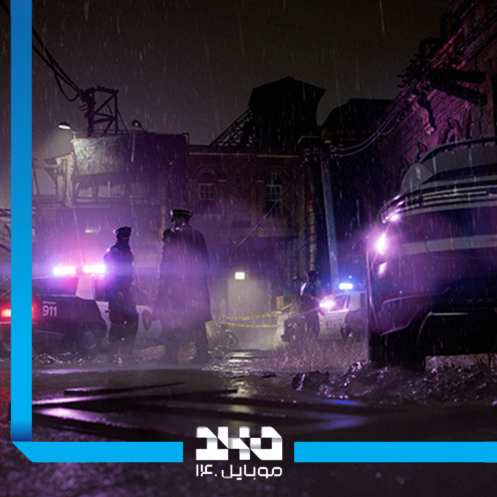 بازی Resident Evil Requiem برای PS5