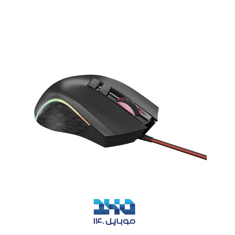 ماوس باسیم تسکو مدل TM 775GA