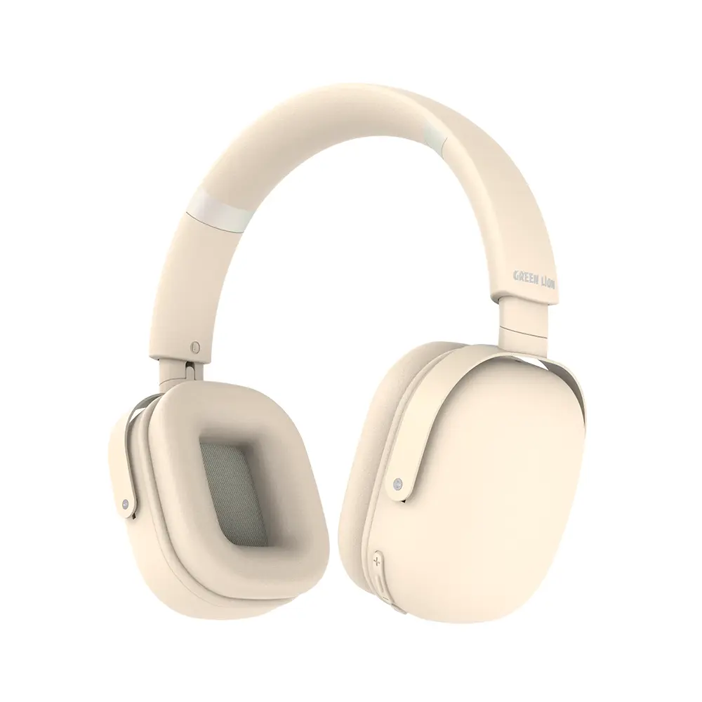هدفون بی‌سیم گرین لاین با نویز کنسلیگ مدل ECHO