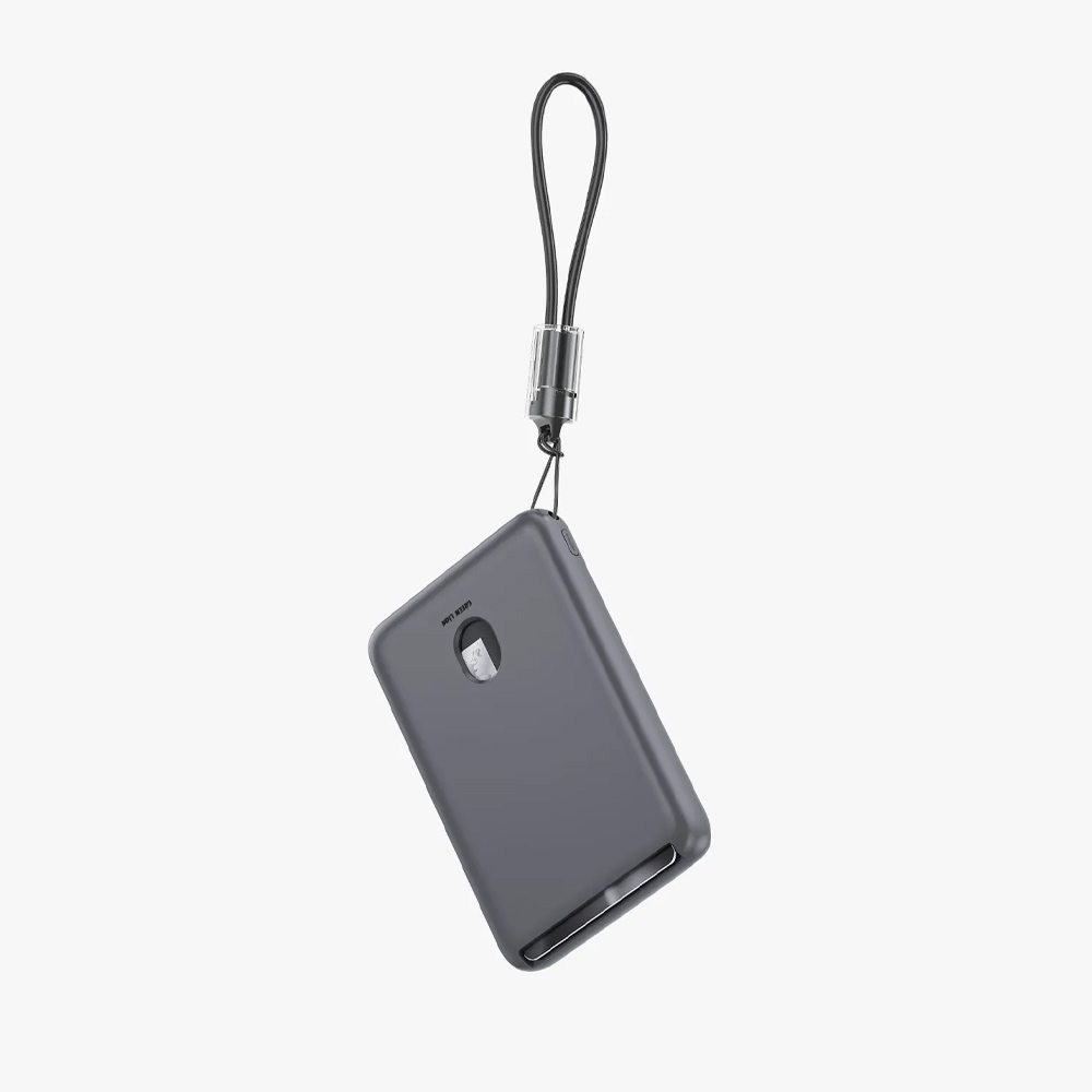 پاوربانک گرین لاین 5000mAh مدل (Vetra)