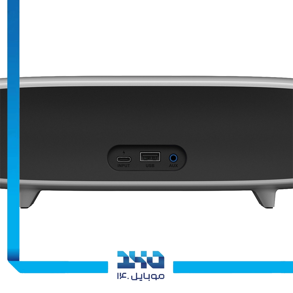 اسپیکر گیمینگ یکتکه تسکو مدل (GS23369)