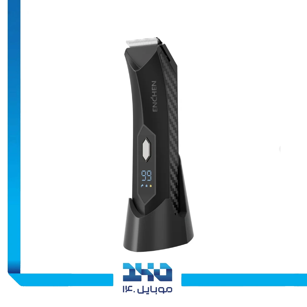 ماشین اصلاح انچن مدل ENCHEN Spark 2