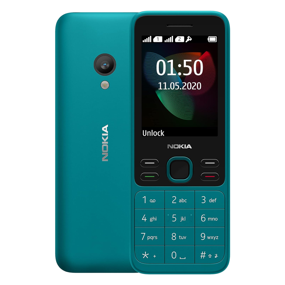 گوشی موبایل نوکیا مدل (AE) (2020) 150