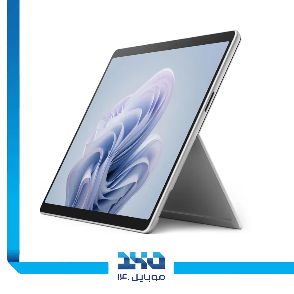 تبلت 13 اینچ مایکروسافت مدل Surface Pro 10 Ultra 5 135U ظرفیت256 گیگابایت رم 8 گیگابایت