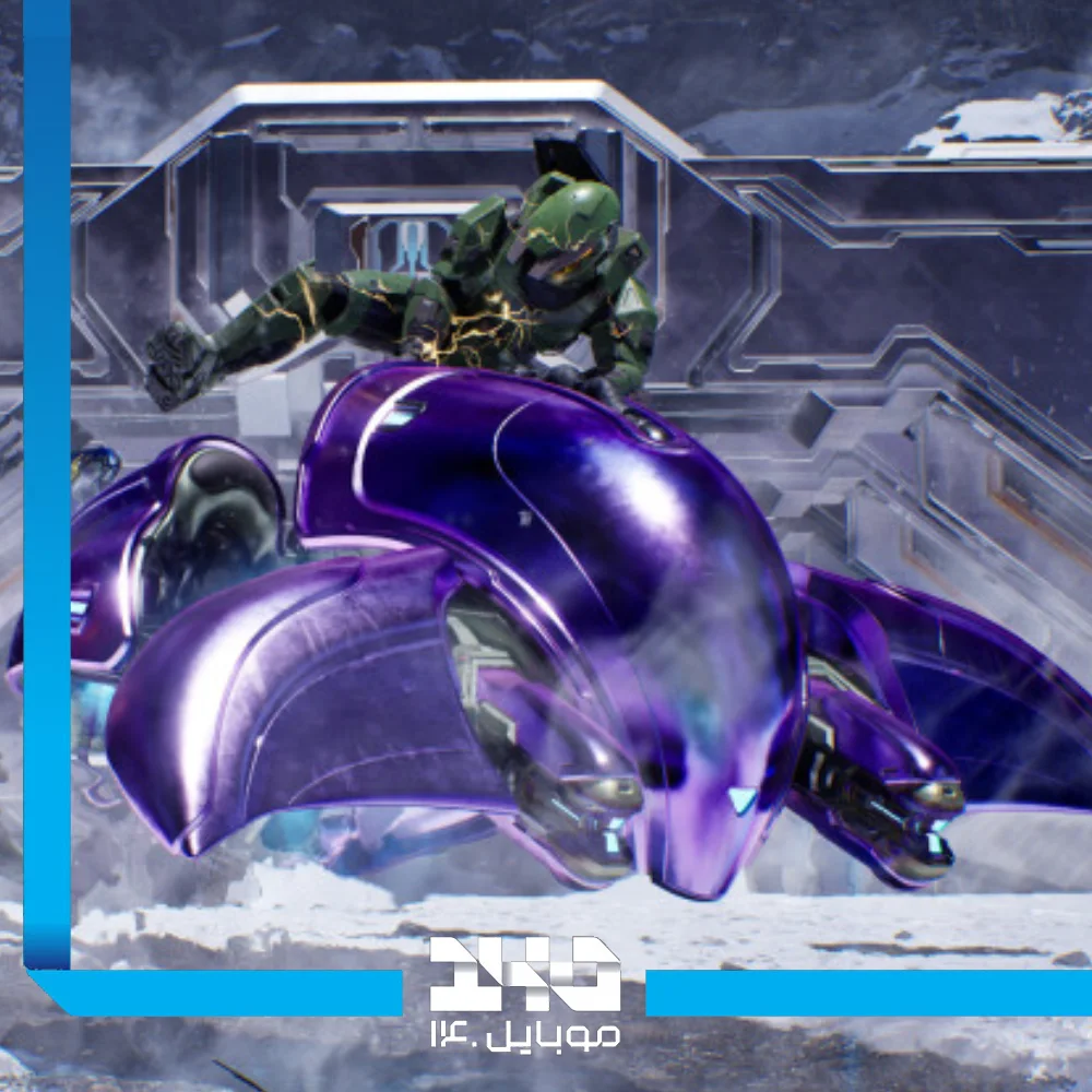 بازی Halo: Campaign Evolved برای PS5