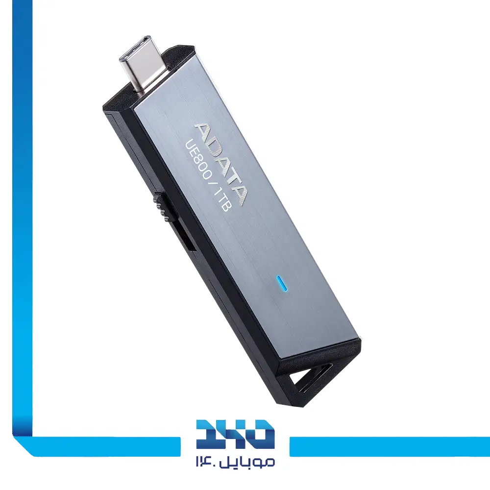 فلش مموری ای دیتا مدل UE800 ظرفیت 1 ترابایت