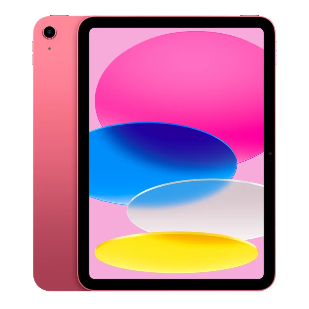 تبلت 11 اینچ اپل مدل iPad 11 WiFi 2025 ظرفیت 256 گیگابایت رم 6 گیگابایت