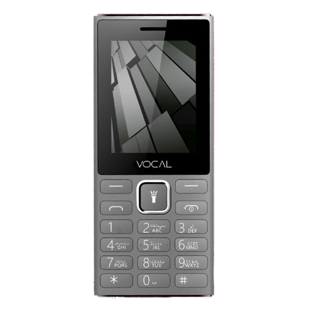 گوشی موبایل وکال مدل F4