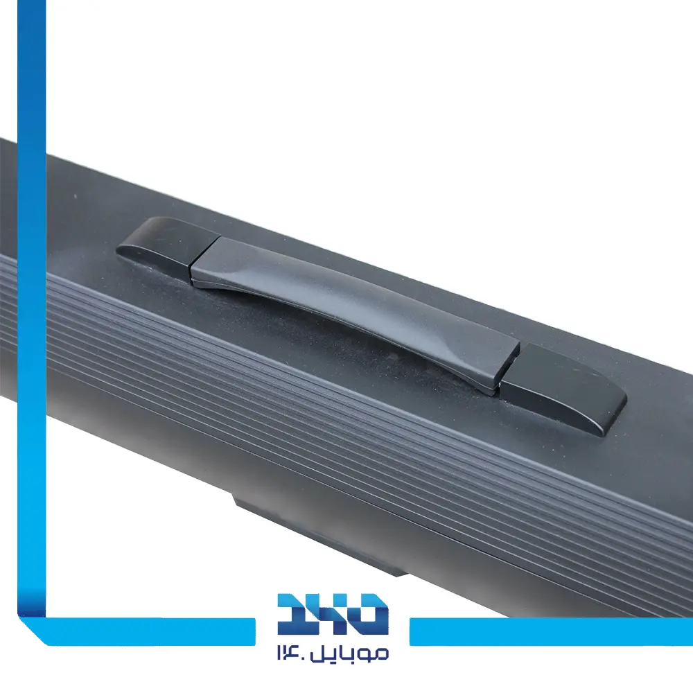 پرده نمایش 80 اینچ گرین لاین مدل (Portable)