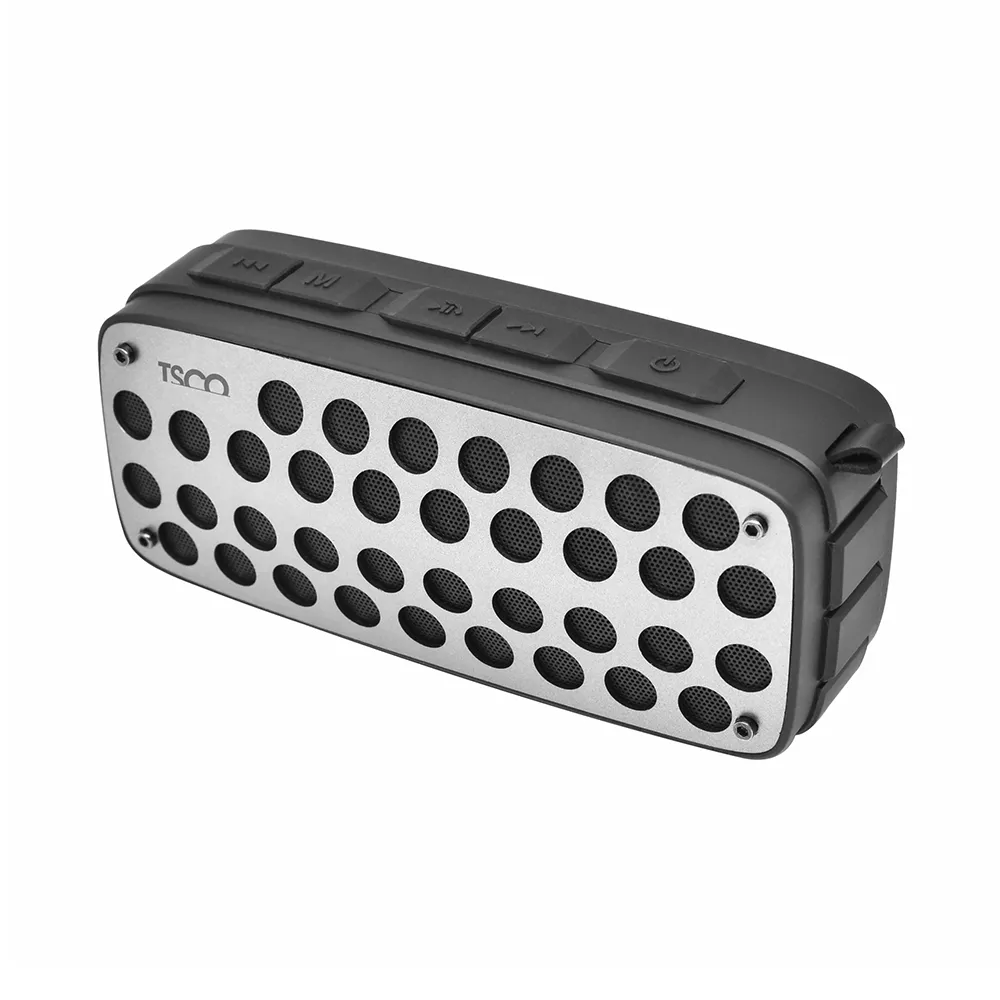 اسپیکر بلوتوثی قابلحمل تسکو مدل TS 2375