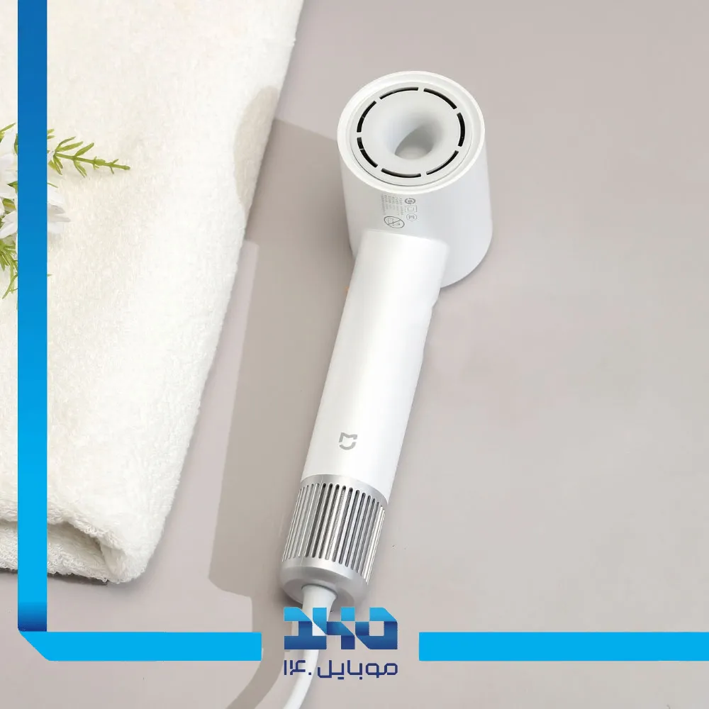 سشوار شیائومی میجیا مدل (H501 SE)