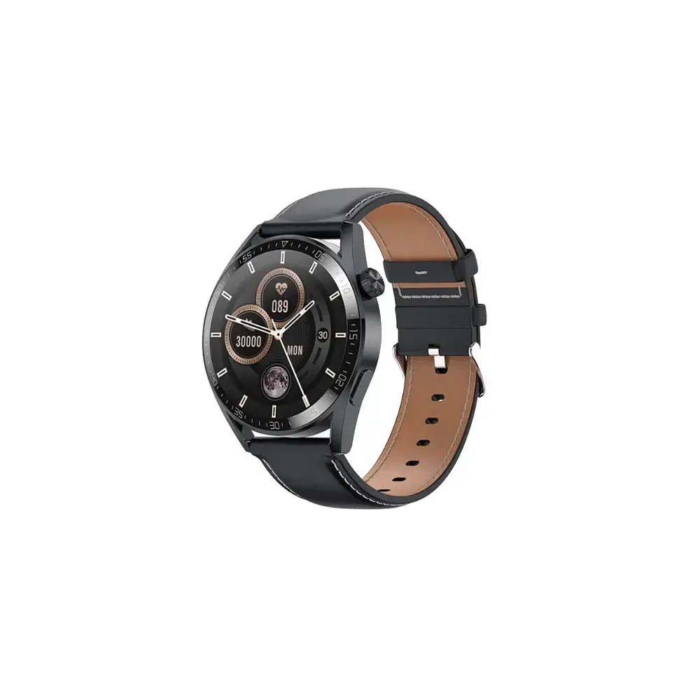 ساعت هوشمند گرین لاین مدل G-Master GNGMTRSWBR