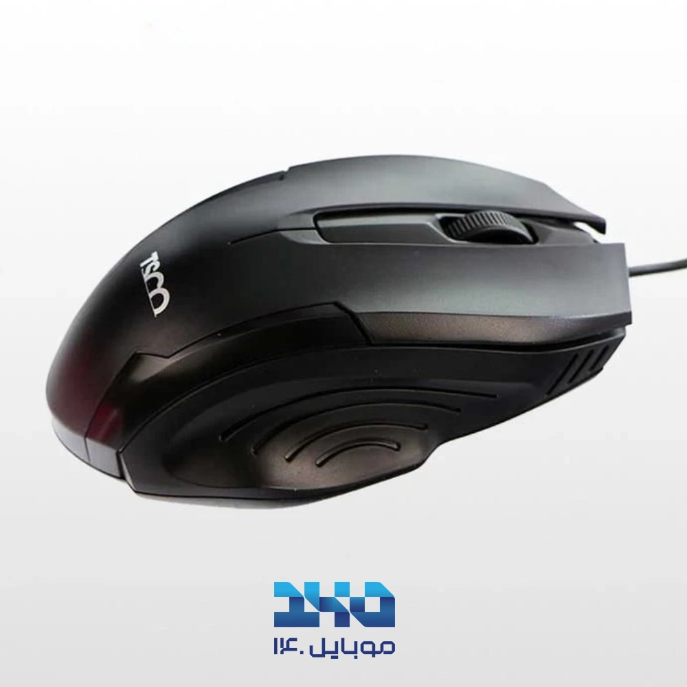 ماوس باسیم تسکو مدل TM 299