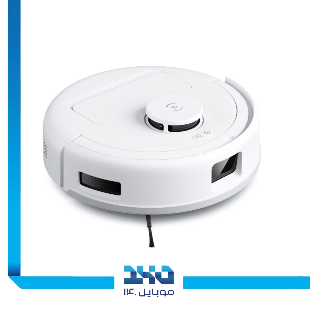 جارو رباتیک اکووکس مدل DEEBOT Mini