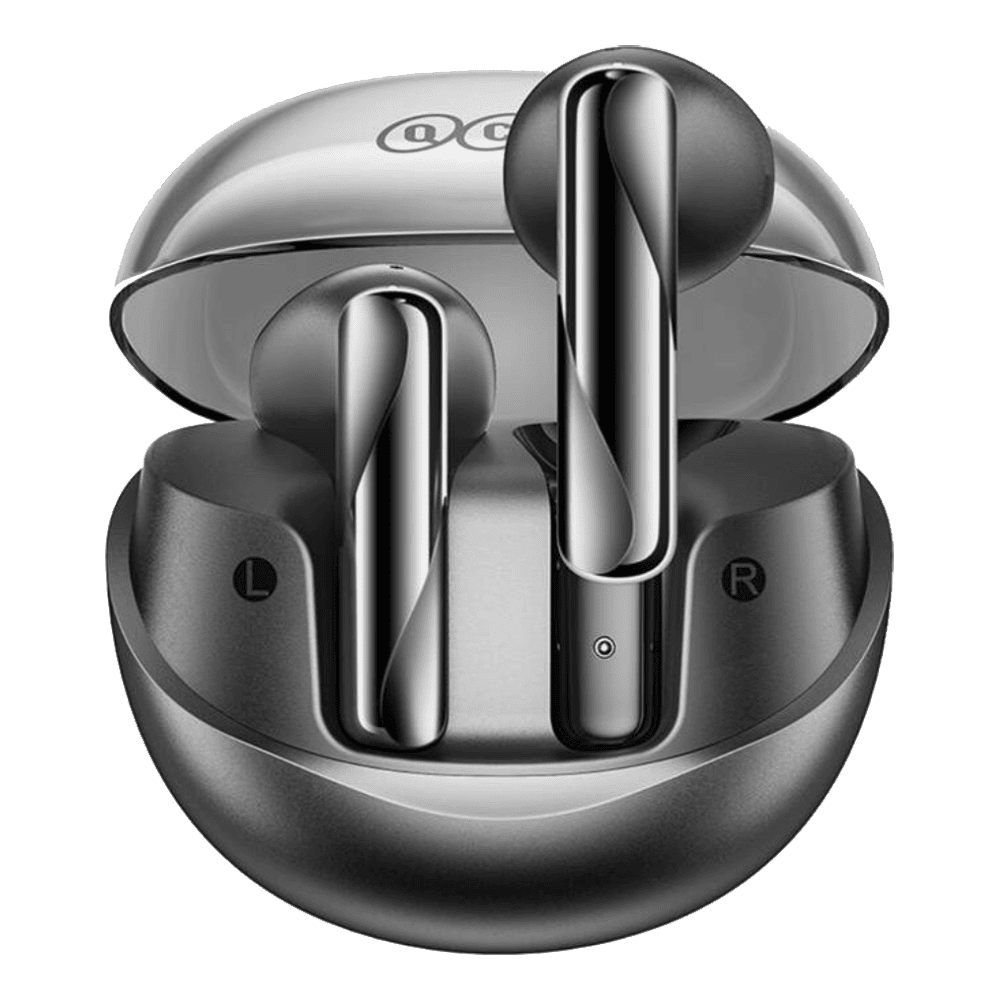 هندزفری بلوتوثی کیو سی وای مدل AilyBuds Clear T32