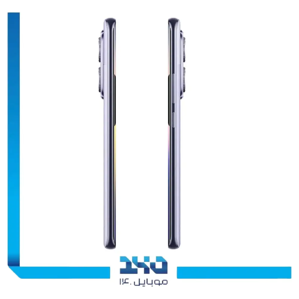 گوشی موبایل شیائومی مدل Redmi Note 14 Pro ظرفیت 256 گیگابایت رم 8 گیگابایت - جعبه کوچک