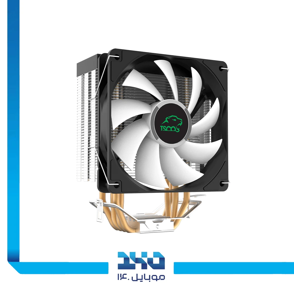 فن گیمینگ تسکو مدل GAfan 230
