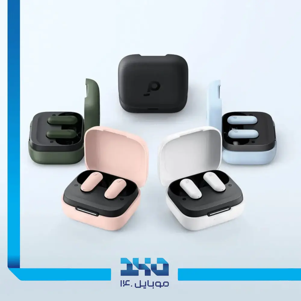 هندزفری بلوتوثی انکر مدل Anker Soundcore R60i NC