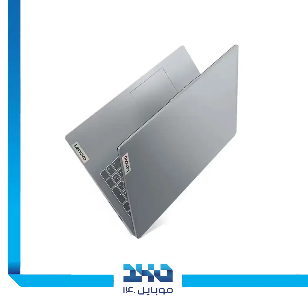 لپ تاپ لنوو 15.6 اینچ مدل IdeaPad Slim 3 i3 1315U 8GB 512GB Intel UHD Graphics