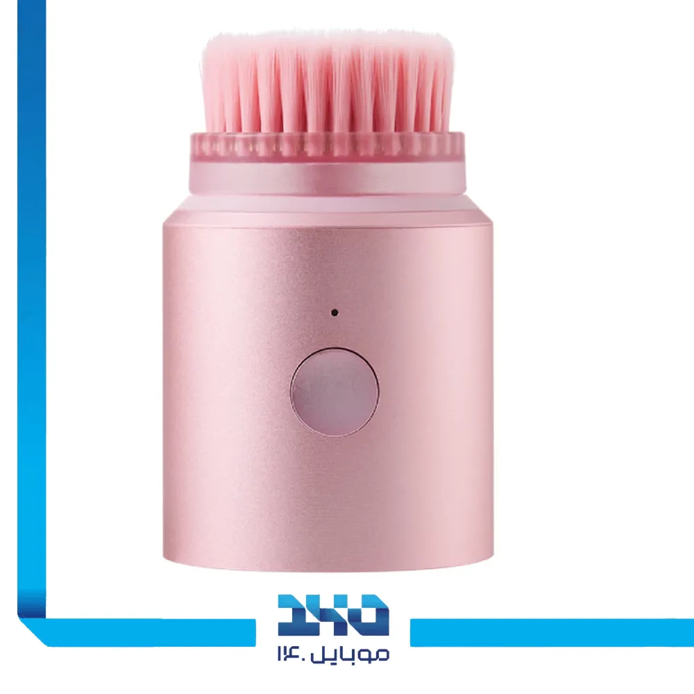 برس تمیز کننده صورت شیائومی مدل inface Sonic Facial Device 2 CF-12E