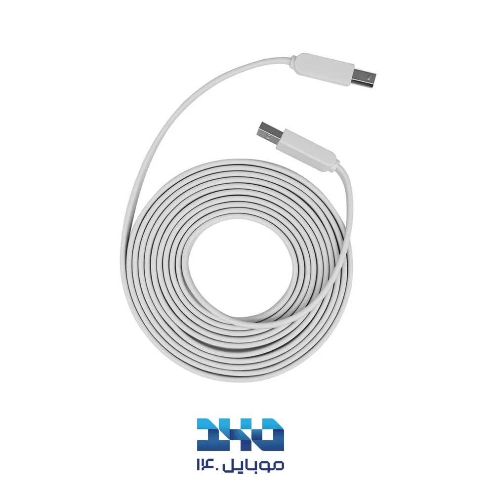 کابل پرینتر USB تسکو مدل TC 02 با طول 3 متر