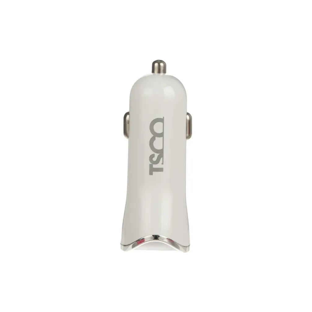 شارژر فندکی تسکو مدل TCG 31