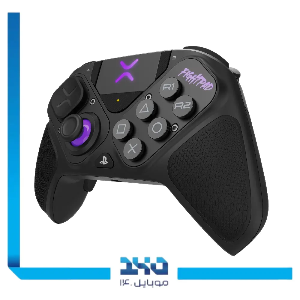 دسته بازی بی‌سیم Victrix Pro BFG