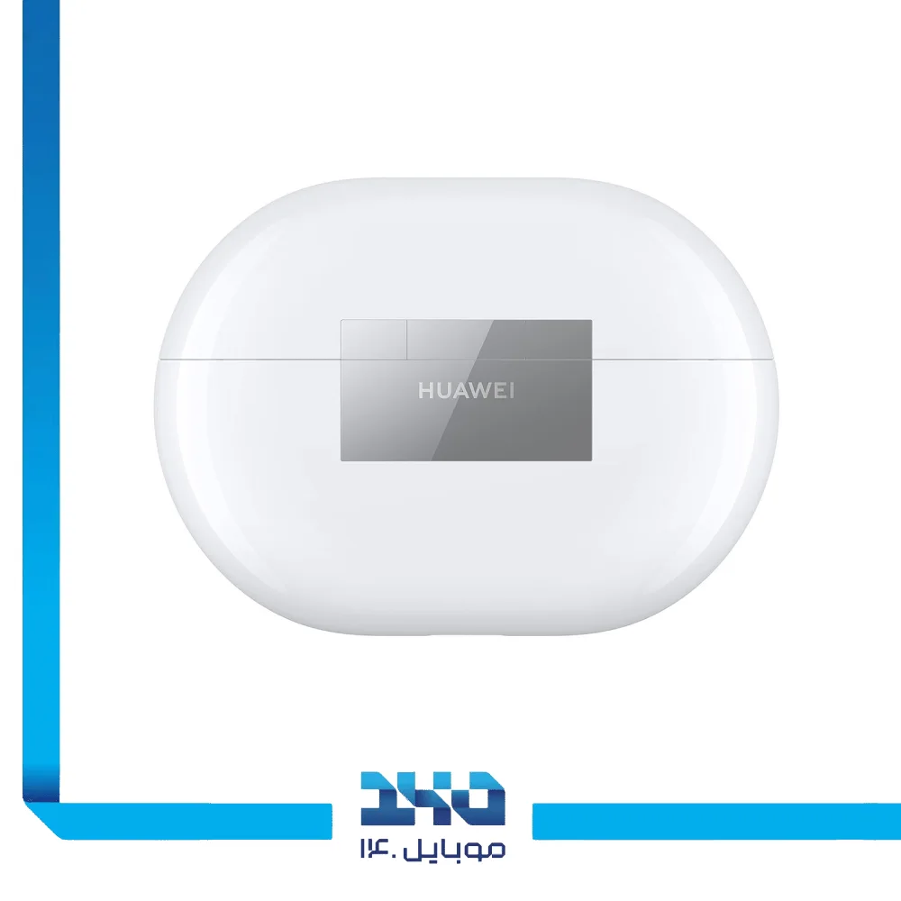 هندزفری بلوتوثی هوآوی مدل FreeBuds Pro T0003