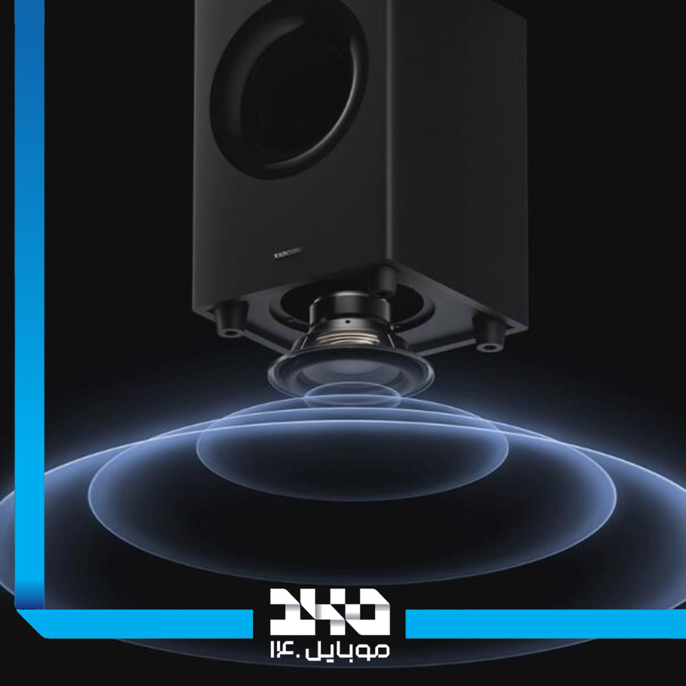 ساندبار شیائومی مدل MDZ-41-DB