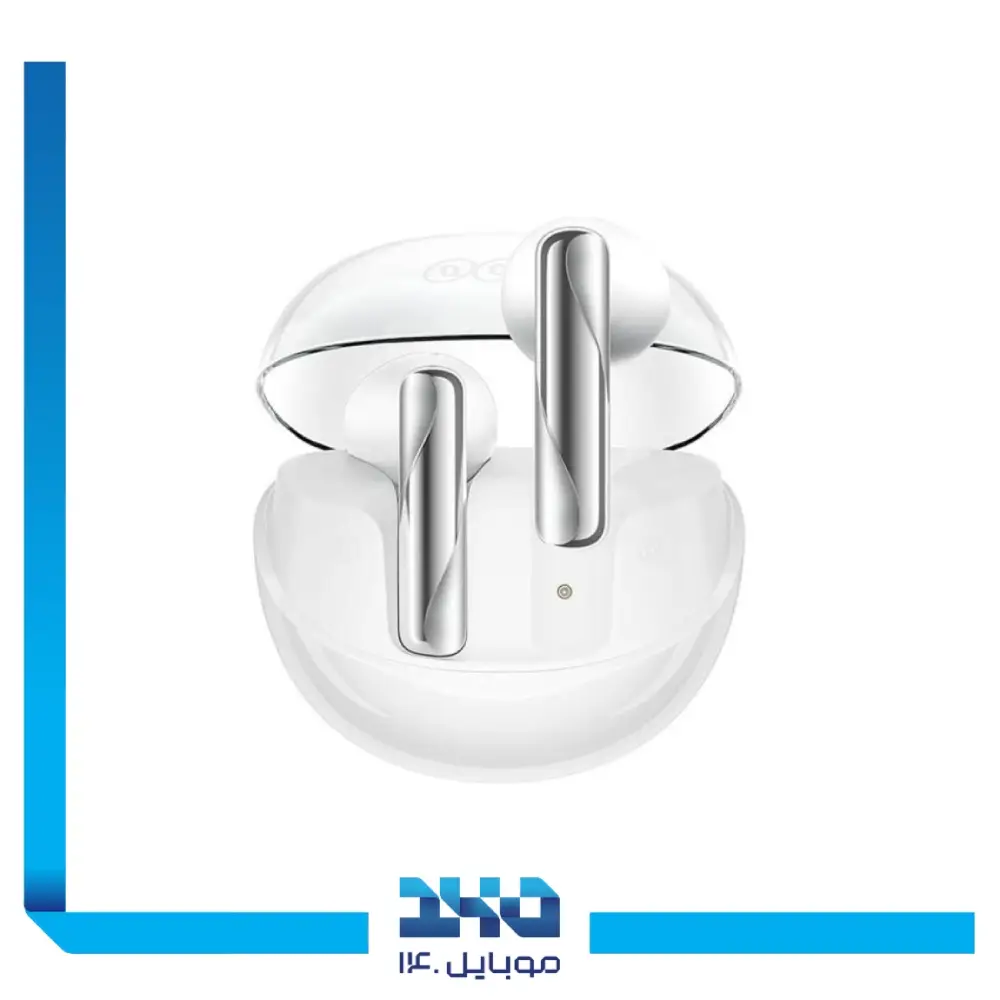 هندزفری بلوتوثی کیو سی وای مدل AilyBuds Clear T32