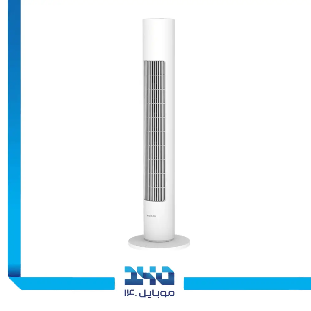 پنکه شیائومی مدل Smart Tower Fan 2
