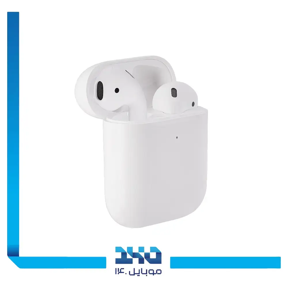 هندزفری بلوتوثی گرین لاین مدل Earbuds 2 | دارای کیف کیس