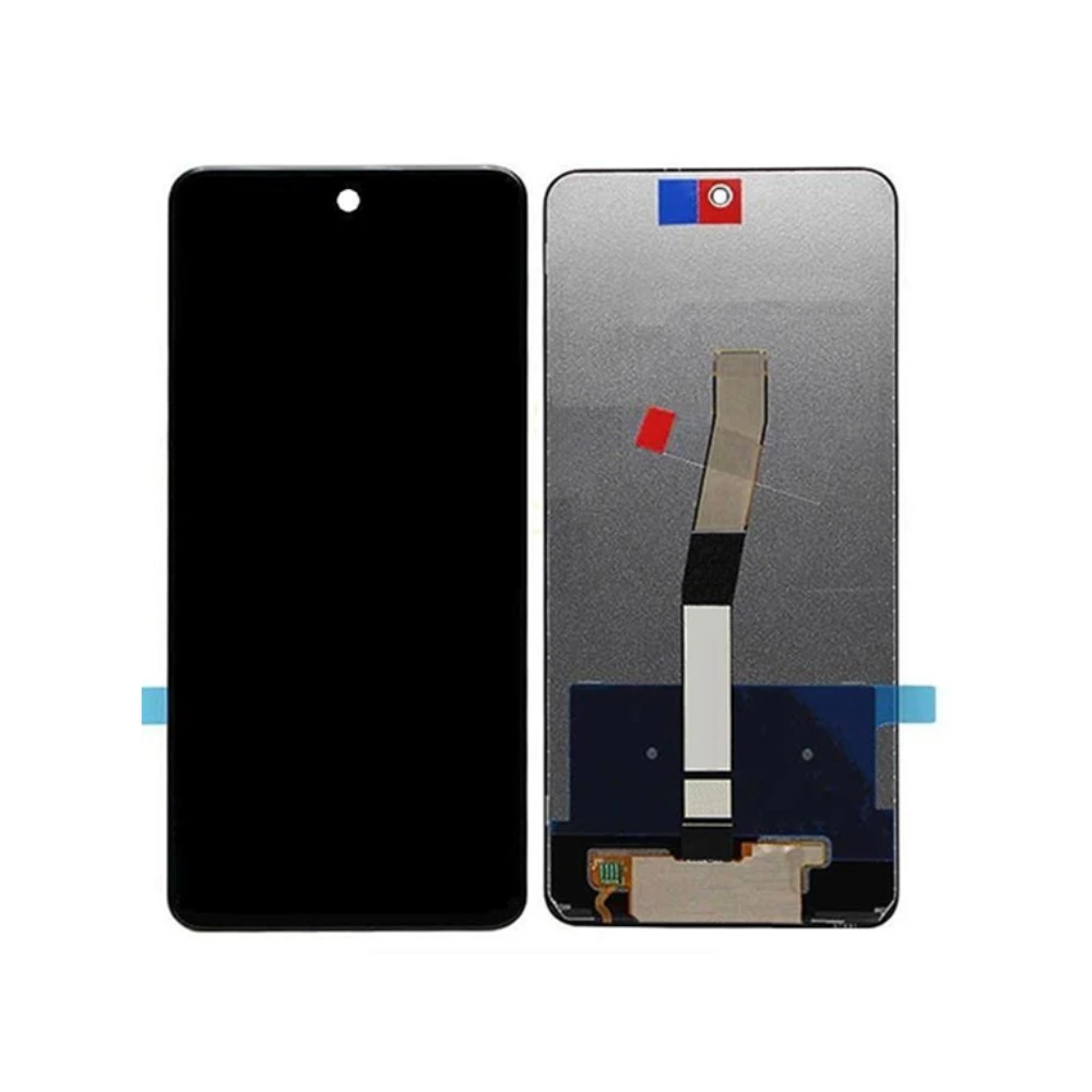 تاچ ال سی دی شیائومی مدل  Redmi Note 9 pro - S/P