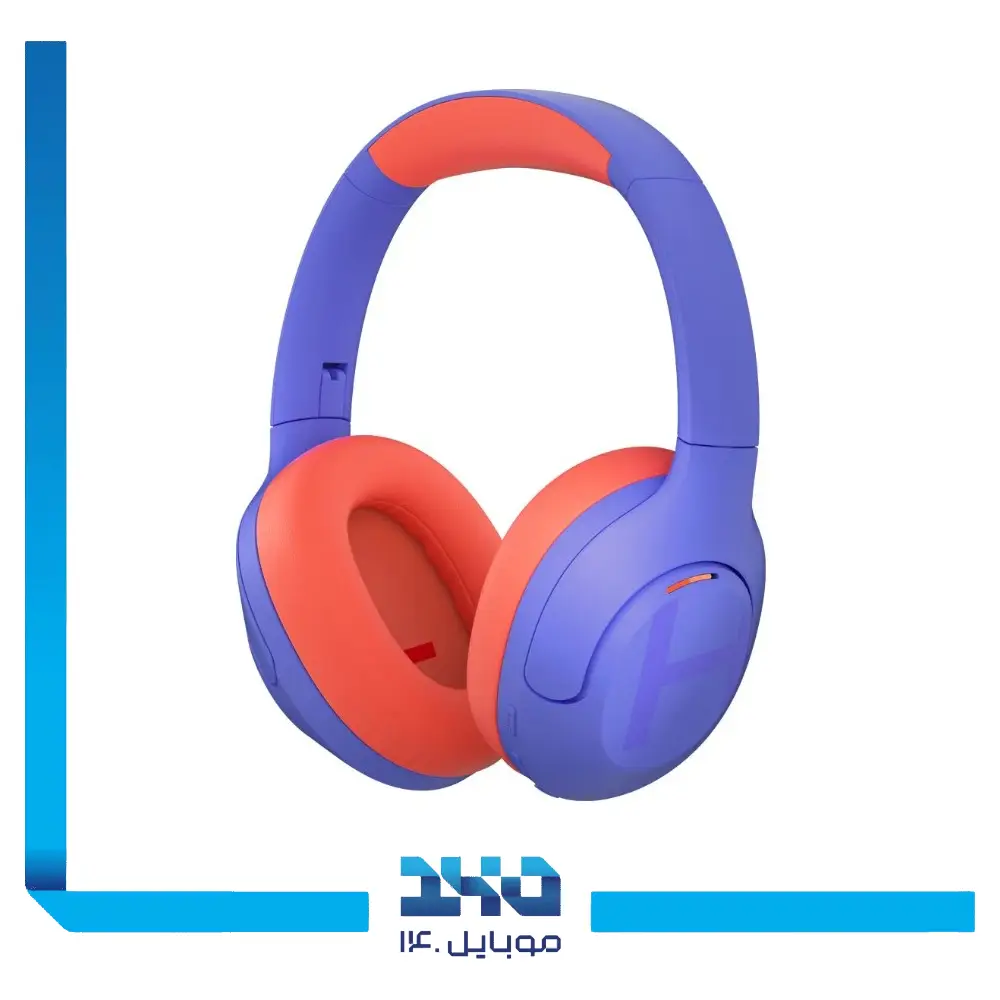 هدفون بلوتوثی هایلو مدل S35 ANC