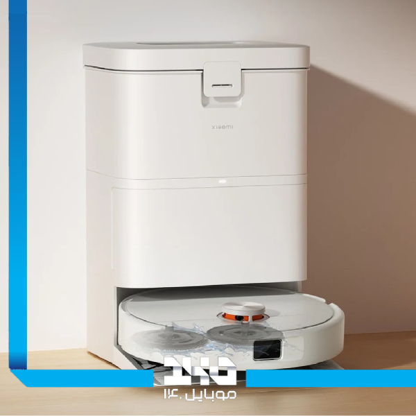 جارو رباتیک شیائومی مدل (H50 OV43GL)