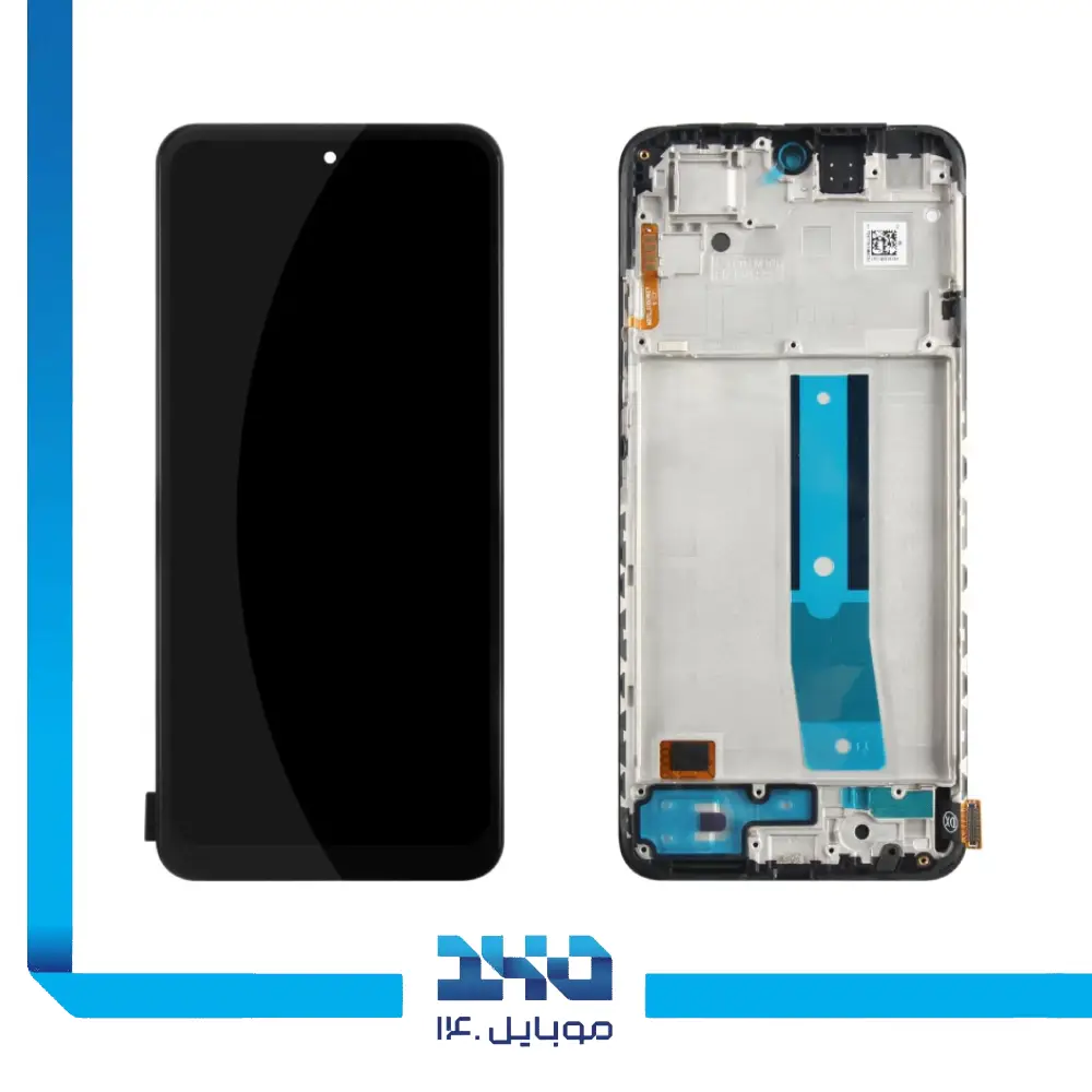 تاچ ال سی دی شیائومی Redmi Note 11 - Note 11s - M4 Pro