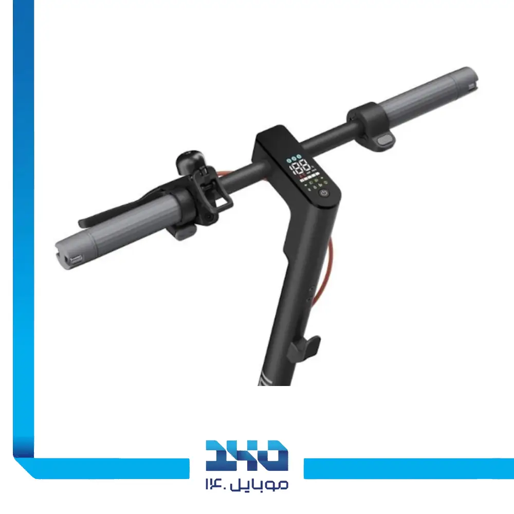 اسکوتر برقی شیائومی مدل Scooter 5 Pro