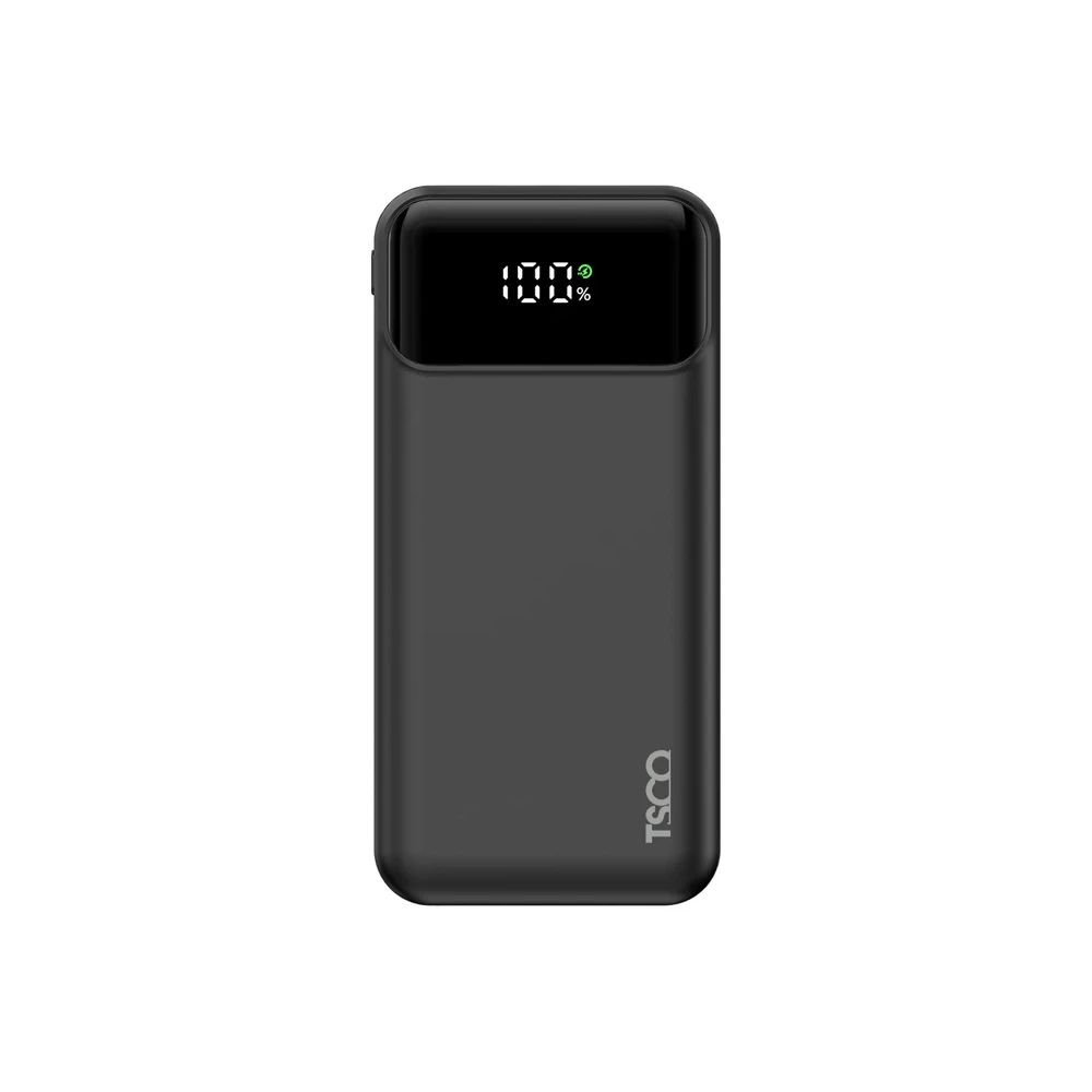 پاوربانک تسکو 10000mAh مدل (TP 1002)