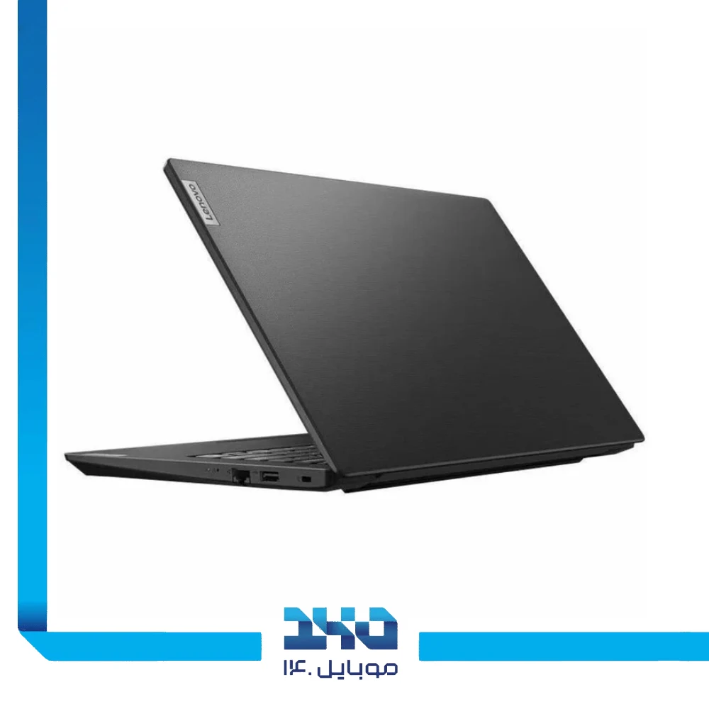 لپ تاپ لنوو 15.6 اینچ مدل V15 G4 i3 1315U 8GB 256GB Intel UHD